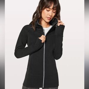 Lululemon Radiant Jacket II